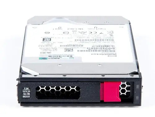 HP 881790-001 12TB G11 SATA DS 3.5 Hard Disk Drive