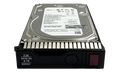 HP MB006000JWKGN  6TB 3.5 12G SAS MDL G12 Hard disk drive