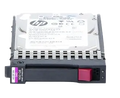 HP EG0900FBLSK 900GB 10K SFF Enterprise 6G hard disk drive