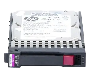 HP 619286-004 900GB 10K SFF EVA P6000 6G Hard disk drive