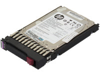 HP 601572-001 1TB Midline SATA 7.2K SFF Disk