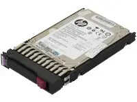 HP EH0300JEDXBA 300GB 15K SFF Enterprise 12G G7 Hard Disk Drive