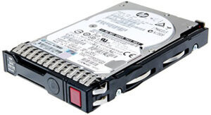 HP MM0500GBKAK 500GB 7.2 3G Midline SATA Hard Drive