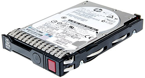 HP 748385-003 600GB 15K SFF Enterprise 12G Smart hard disk drive