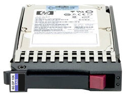 HP 507284-001 300GB 10K SFF Enterprise 6G Hard disk drive
