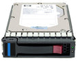 HP 488060-001 300GB 15k 3.5 6G DP SAS Hard disk drive