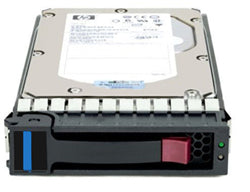 HP DF0300B8053 300GB 15k 3.5 6G DP SAS Hard disk drive