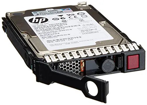 HP 713963-001 300GB 10K SFF 12G Smart G8 G9 G10 Hard Drive