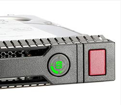 HP 507613-001 1TB 3.5 6G SAS G8-G10 Enterprise Hard Drive