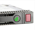 HP 606227-003 600GB 15k 3.5 6G SAS Enterprise hard disk drive