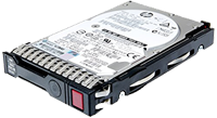 HP 870759-B21 900GB 15K SFF Enterprise 12G Smart Hard disk drive