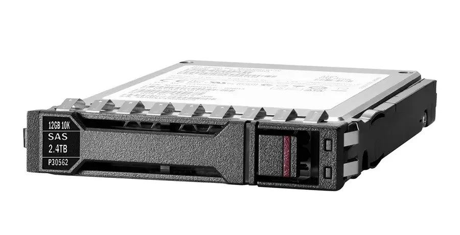 HP P28618-B21 2.4TB 10K 12G G10+ G11 Hard disk drive