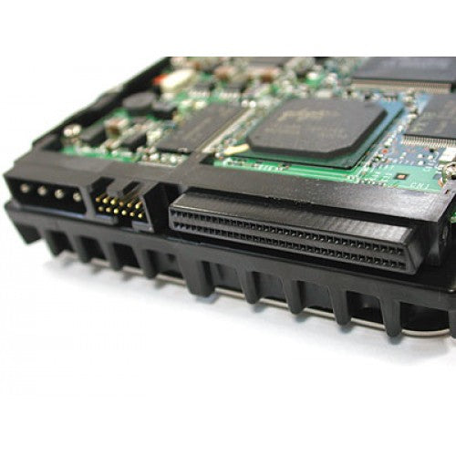 FUJITSU MAW3300NP 300GB 10k U320 68pin SCSI hard disk drive