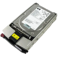 HP 412712-001 146.8GB 15K 80pin 3.5 U320 SCSI hard disk drive