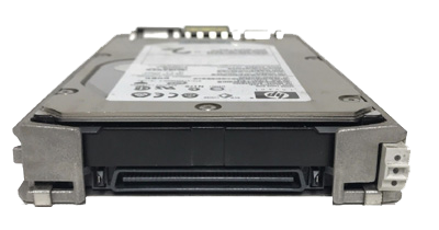 HP 412712-001 146.8GB 15K 80pin 3.5 U320 SCSI hard disk drive
