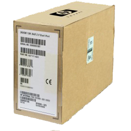 HP 791434-002 2TB 7200 SFF StoreServ 6G NL SAS hard disk drive