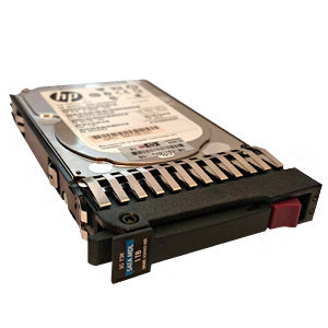 HP 873012-B21 1.2TB 10K SFF Enterprise G7 hard disk drive