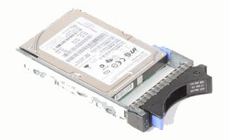 IBM 49Y1839 300GB 10K 6G SFF Hard disk drive