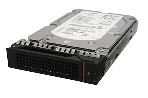 Lenovo 00MM692 1.2TB 10K 12G SAS Server Hard Drive