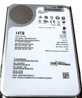 HP MB014000JWZHC 14TB SAS  3.5 Hard Disk Drive