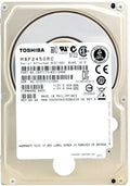 Toshiba MBF2450RC 2.5 450GB 10k SAS Hard disk drive