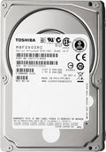 Toshiba MBF2600RC 2.5 600GB 10k SAS Hard disk drive
