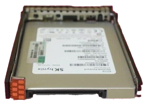 HP P13672-S21 3.2TB NVMe SCN SPL MU Solid state hard drive