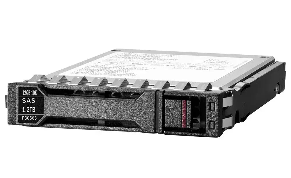 HP P28586-H21 1.2TB 10K 12G G10+ G11 Hard disk drive