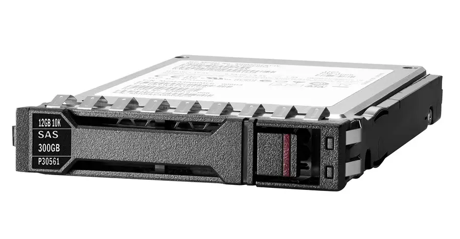 HP P40432-X21 900GB 15K 12G G10+ G11 Hard disk drive