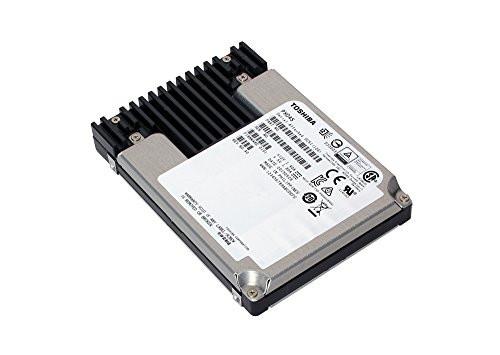 Toshiba PX05SRB384 3.84TB SAS RI 12G Solid State Drive