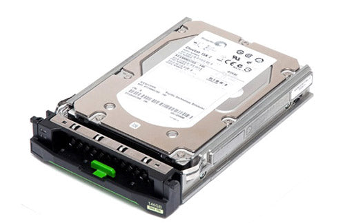 Fujitsu Primergy 3TB 7.2 6G SAS 3.5'  PN S26361-F5241-L300