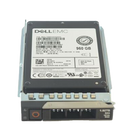 Dell MZ-ILT960A 960GB 2.5 SFF 12G SAS SSD RI Hard Drive