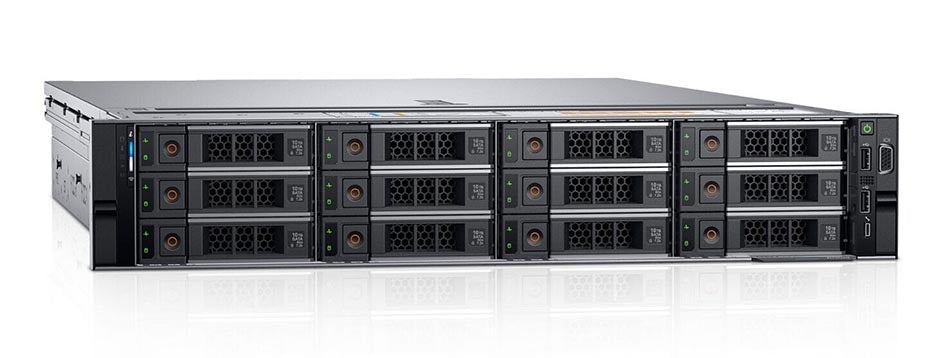 DELL CVY4 1.2TB 12G 10k 2.5 SAS G14 Hard disk drive