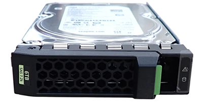 Fujitsu ST6000NM0095 6TB 12G 3.5 SAS Hard disk drive