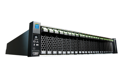 Fujitsu Primergy 600GB 15k 12G SAS 2.5 S26361-F5543-E160