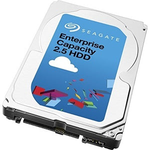 Seagate ST4000NM0034 4TB 12G Enterprise SAS Hard disk drive brand new