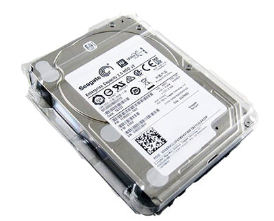 Seagate ST2000NX0273 2TB SFF 12G Enterprise SAS Hard Disk Drive Brand new