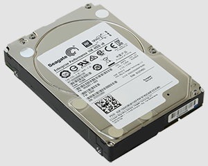 Seagate ST973451SS 73Gb 15k 2.5 SFF SAS Hard Disk Drive