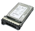 Dell 0JU654 300GB 15K U320 80Pin SCSI Disk