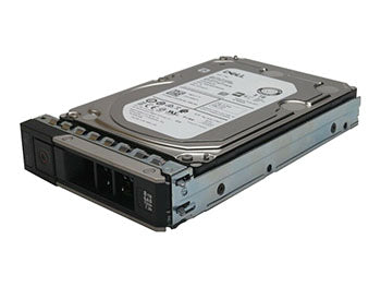 Dell VFP4M 8TB 12G 7.2 RPM 512e SAS Hard Drive