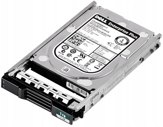 DELL Compellent 0VXTPX 1TB SAS 7.2 6G hard disk drive