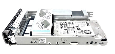 DELL 400-BBFF 2.4TB 10k 3.5 R-T SAS Hybrid 12G hard disk drive