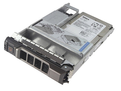 DELL 07M5J1 2.4TB 10k 3.5 R-T SAS Hybrid 12G hard disk drive