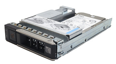 Dell 06W3V5 600GB 10k 3.5 G14 SAS Hybrid 12G hard disk drive