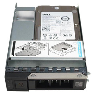 Dell 342-2017 300GB 15k 3.5 G14 SAS Hybrid 12G hard disk drive