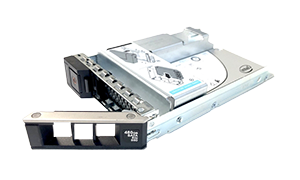 DELL C0F3V 240GB 6g 512e G14 3.5 Hybrid SATA MU SSD Drive