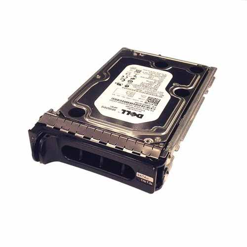 Dell F359H 450GB 6G 15k RPM SAS hard disk drive