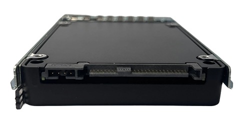 Dell MZ-ILT960A 960GB 2.5 SFF 12G SAS SSD RI Hard Drive
