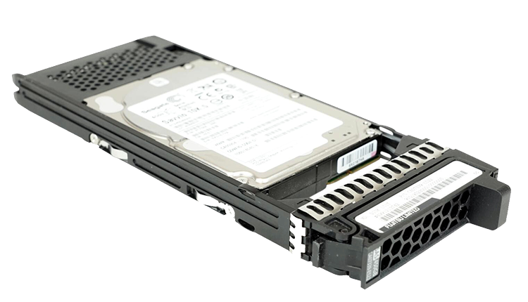 Fujitsu Eternus CA05954-1797 900GB 2.5 10K 6G SAS Disk