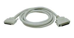 External VHDCI 68 pin to HD50 pin 2m SCSI Cable (male to male)